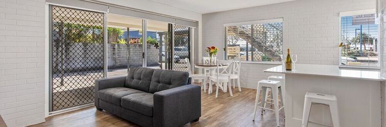 Others Sea-Hi Beachside Apartment