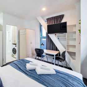 Primary image 1 城市里的可爱小私人工作室, 坎贝尔斯湾 Apartments