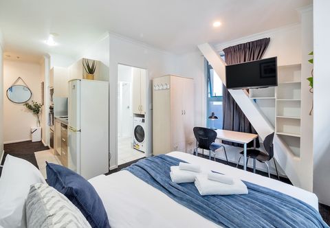 Lain-lain Cute Little Private Studio In the City