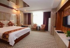 Lainnya 5 Heart Hotel (Hefei Luogang Park)