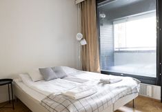 Others 4 Cozy 95m2 home With Sauna In Kaisaniemi