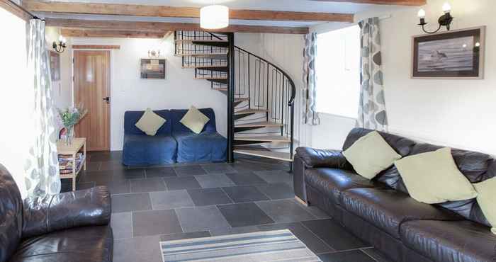 Others Bunk House - 4 Bedroom - Llangenith