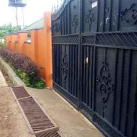 Primary image1坎帕拉迷人的四臥室房屋,Busiiro飯店