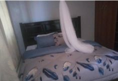 기타 5 Captivating 4-bed House in Kampala