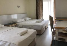 其他 7 Q Business Hotels