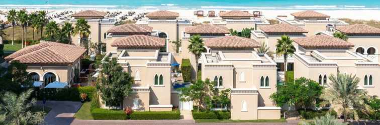 Lainnya Club Privé by Rixos Saadiyat Island