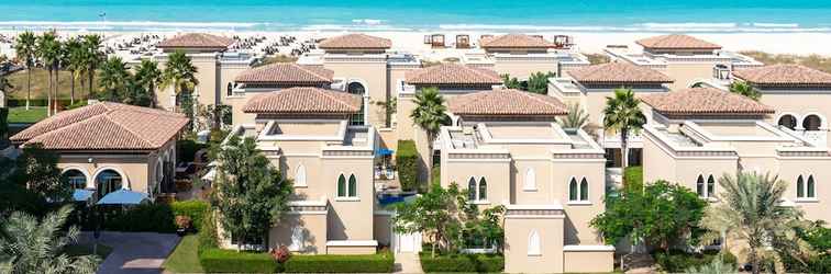 Lain-lain Club Privé by Rixos Saadiyat Island