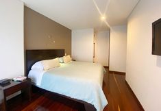 Others 6 Apartasuites BellHouse Bogotá