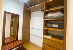 Others 3 Apartasuites BellHouse Bogotá