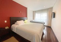 Others 5 Apartasuites BellHouse Bogotá