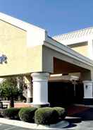 Imej utama Comfort Inn Darien - North Brunswick