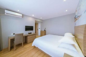 其他 4 Ruidu Hotel Wenzhou Wutian