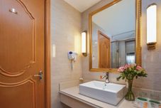Others Vienna Hotel (Changzhou Hutang Wuyue Plaza)