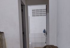 其他 4 Quarto em Kitnet perto da primeira praia