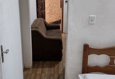 其他 2 Quarto em Kitnet perto da primeira praia