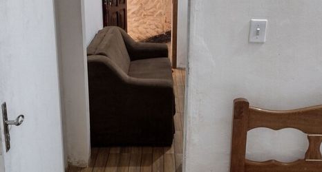 其他 2 Quarto em Kitnet perto da primeira praia