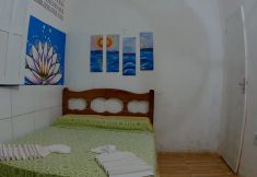 其他 6 Quarto em Kitnet perto da primeira praia