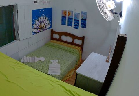 其他 Quarto em Kitnet perto da primeira praia