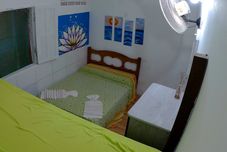其他 Quarto em Kitnet perto da primeira praia