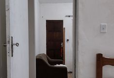 その他 3 Quarto em Kitnet perto da primeira praia