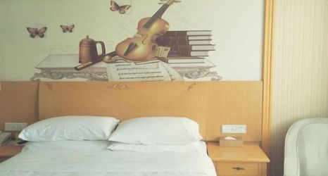 其他 2 Vienna Hotel (Yiyang Branch)