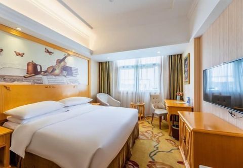 その他 Vienna Hotel (Yiyang Branch)