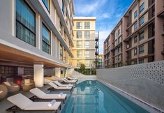 Others 5 Travelodge Phuket Town