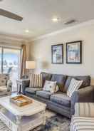 Imej utama SPC 3203 - Recently Upgraded Pet Friendly 2 BR at Sandpiper Cove - Gorgeous Unit by Redawning
