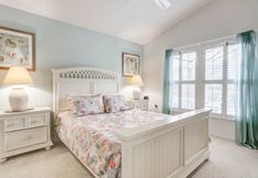 其他 3 Gary's Southern Dunes Vacation Home 3 Bedroom Home by Redawning