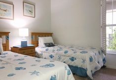 其他 7 Gary's Southern Dunes Vacation Home 3 Bedroom Home by Redawning