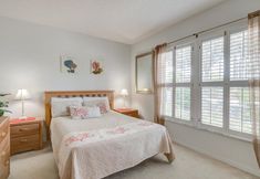 其他 5 Gary's Southern Dunes Vacation Home 3 Bedroom Home by Redawning