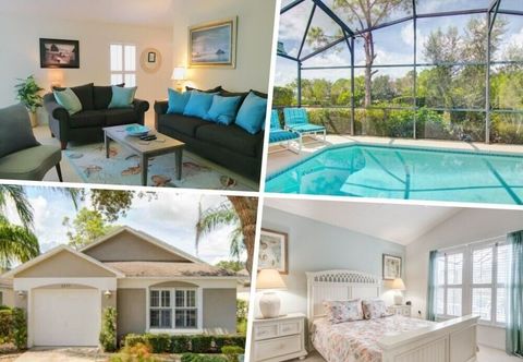 其他 Gary's Southern Dunes Vacation Home 3 Bedroom Home by Redawning