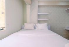 Others 6 Simple And Cozy Living 2Br At Cibubur Village Apartment