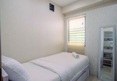 Others 5 Simple And Cozy Living 2Br At Cibubur Village Apartment