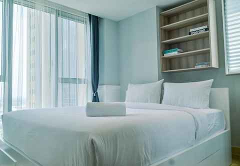 Lainnya Elegant 1Br At Branz Bsd City Apartment