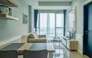 Others 7 Elegant 1Br At Branz Bsd City Apartment