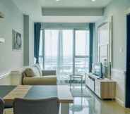 Lainnya 7 Elegant 1Br At Branz Bsd City Apartment