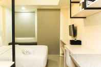 Lainnya Nice And Comfort Studio Apartment At Mustika Golf Residence