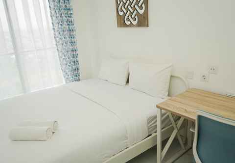 Others Wonderful Studio Apartment At Sky House Bsd