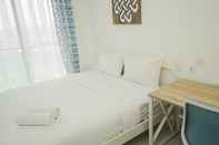 Khác Wonderful Studio Apartment At Sky House Bsd