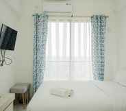 Others 6 Wonderful Studio Apartment At Sky House Bsd