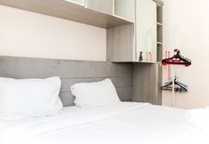 Lain-lain 6 Comfort And Spacious 2Br At Meikarta Apartment