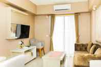 Lainnya Comfort And Spacious 2Br At Meikarta Apartment