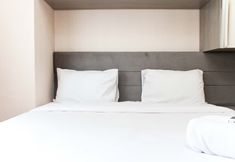 Lain-lain 5 Comfort And Spacious 2Br At Meikarta Apartment