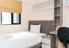 Lain-lain 3 Comfort And Spacious 2Br At Meikarta Apartment