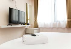 Lain-lain 2 Comfort And Spacious 2Br At Meikarta Apartment