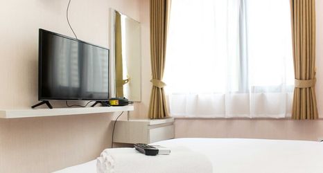 Lain-lain 2 Comfort And Spacious 2Br At Meikarta Apartment