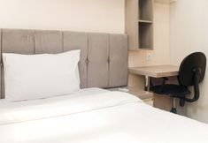 Lain-lain 7 Comfort And Spacious 2Br At Meikarta Apartment