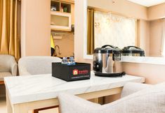 Lain-lain 4 Comfort And Spacious 2Br At Meikarta Apartment