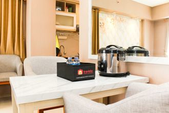 Lain-lain 4 Comfort And Spacious 2Br At Meikarta Apartment